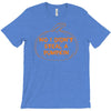 no i did not steal a pumpkin T-Shirt