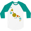 circumlocution 3/4 Sleeve Shirt