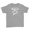 welcome to england! Youth Tee