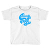 chicago house music Toddler T-shirt