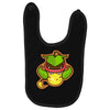 v i c t o r y Baby Bibs