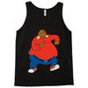 FAT ALBERT Tank Top