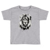 lion Toddler T-shirt