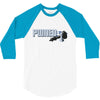 pwned 3/4 Sleeve Shirt