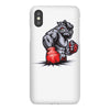 mma bulldog final iPhoneX