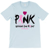 pink spread the hope T-Shirt