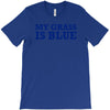 blue grass t shirt country music shirt cool tshirt harmonica banjo shi T-Shirt
