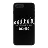 The Evolution of Rock iPhone 7 Plus Case