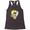 nightmare before mimikyu Racerback Tank