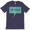 louder than words T-Shirt