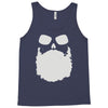mr. beard Tank Top