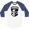 clone trooper 3/4 Sleeve Shirt