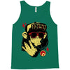 hip hop gorila Tank Top