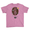 coffeemajination Youth Tee