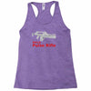 m41a puse rifle Racerback Tank
