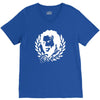 bud ehrenkranz  terence buddy bomber m&uuml;cke funny V-Neck Tee