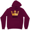 queen Unisex Hoodie