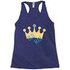 old man Racerback Tank