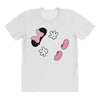 Creating a Little Disney Magic Character All Over Women's T-shirt