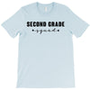 second grade squad T-Shirt