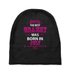 The Best Grammy Was Born In July Baby Beanies