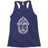 macleods scottish ale Racerback Tank
