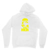 minion of love Hoodie