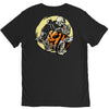 halloracerween V-Neck Tee