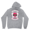 Real Girls Ride With Daryl Unisex Hoodie