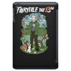 fairytale the 13th iPad Mini