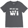 boys next door V-Neck Tee