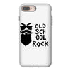 old school rock iPhone 8 Plus