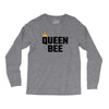 queen bee black Long Sleeve Shirts