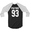 Payne 93 3/4 Sleeve Shirt