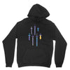 master swords Unisex Hoodie