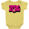 zerg rush Baby Onesie