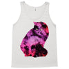 celestial cat Tank Top