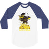 life field! 3/4 Sleeve Shirt