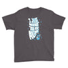 lonely astronaut Youth Tee