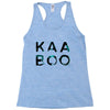 kaaboo Racerback Tank