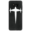 three star elite four uniform Samsung Galaxy S8 Case
