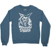 werewolves in siberia Crewneck Sweatshirt
