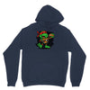 vintage raphael Hoodie