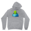 call of the kiddie pool Unisex Hoodie