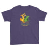 kaiju day Youth Tee