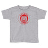 bayside tigers Toddler T-shirt