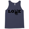 love peace Tank Top