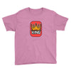 fahrie7711 Youth Tee