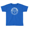 new peaky alfie solomons Toddler T-shirt
