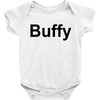 buffy Baby Bodysuit
